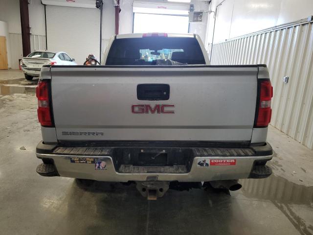 2016 GMC SIERRA K25 - 1GT12REG9GF187674