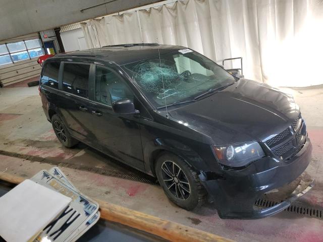 Vin: 2c4rdgeg2kr663301, lot: 51624955, dodge caravan gt 20194
