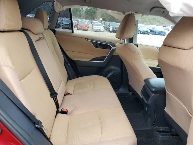 2019 TOYOTA RAV4 LE - 2T3F1RFV9KC020973