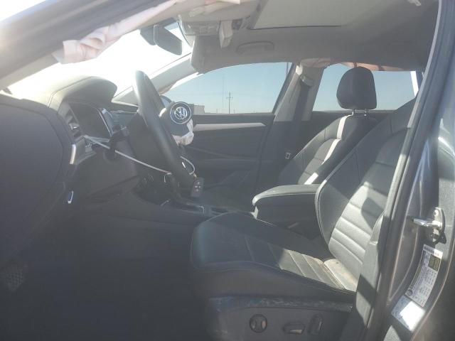 2021 VOLKSWAGEN JETTA - 3VWC57BU8MM097231