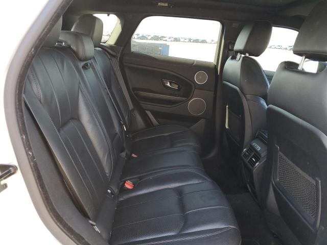 2016 LAND ROVER RANGE ROVE SALVP2BG6GH121644