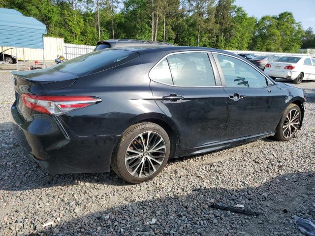 2018 TOYOTA CAMRY L - 4T1B11HKXJU101876