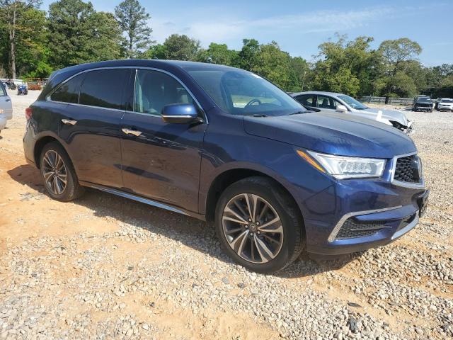 Vin: 5j8yd4h5xll017083, lot: 54473925, acura mdx technology 20204