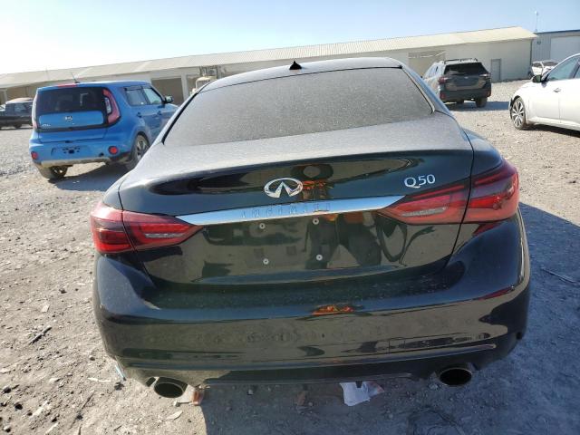 2019 INFINITI Q50 LUXE JN1EV7AP4KM516906
