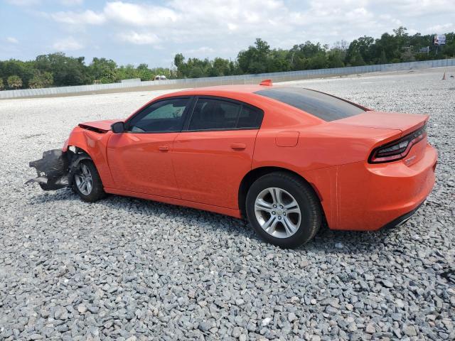 Vin: 2c3cdxbg6ph680596, lot: 54251935, dodge charger sxt 20232