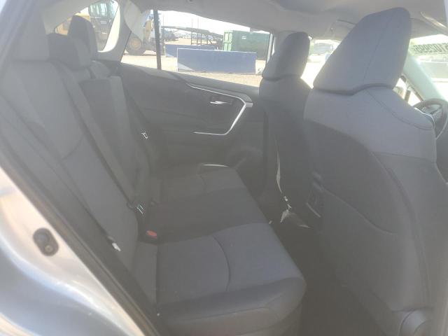 2025 TOYOTA RAV4 XLE - JTMRWRFV6SJ066062
