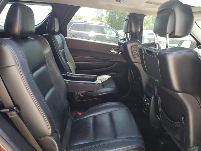 2016 DODGE DURANGO LI - 1C4RDHDG2GC322410