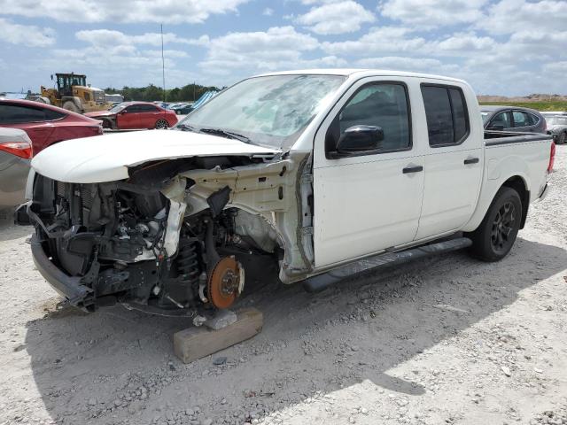 Vin: 1n6ed0ea9ln714080, lot: 52592895, nissan frontier s 2020 img_1