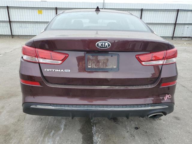 2020 KIA OPTIMA LX - 5XXGT4L35LG422478