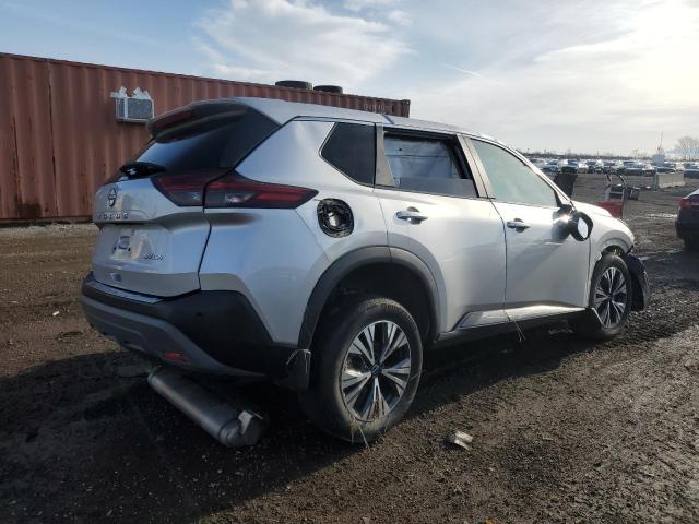 Vin: jn8bt3bbxpw466997, lot: 51385105, nissan rogue sv 20233