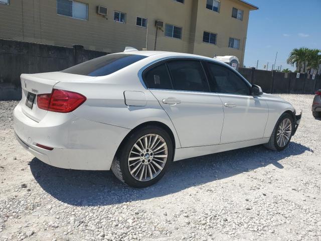 Vin: wba3a5g50enp33696, lot: 52761215, bmw 3 series i 20143