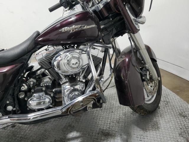 2007 HARLEY-DAVIDSON FLHX 1HD1KB4147Y660890