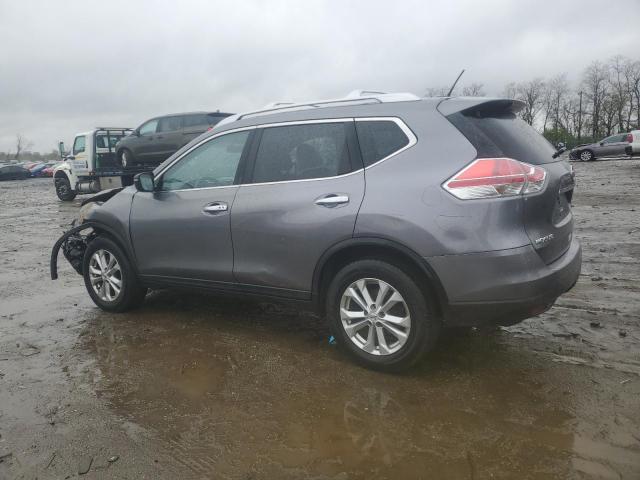 Vin: knmat2mv6gp669386, lot: 52506205, nissan rogue s 20162