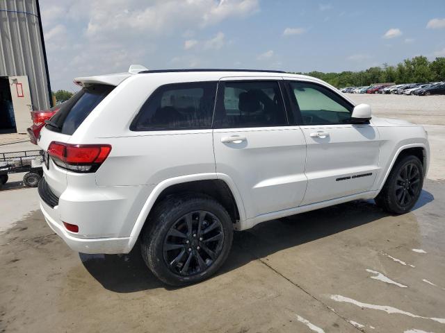 Vin: 1c4rjfag5hc929596, lot: 53270575, jeep grand cher laredo 20173