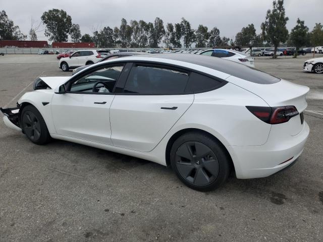 Vin: 5yj3e1eb1mf032669, lot: 53644465, tesla model 3 20212