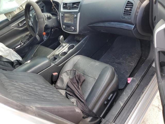 2016 NISSAN ALTIMA 3.5SL 1N4BL3APXGC204400