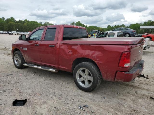 Vin: 1c6rr7ft3es137105, lot: 52322675, ram 1500 st 20142