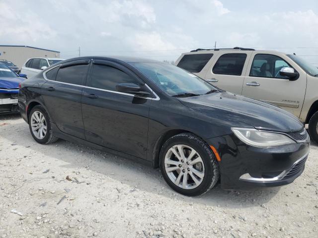 Vin: 1c3cccag9fn625630, lot: 51990855, chrysler 200 limited 20154