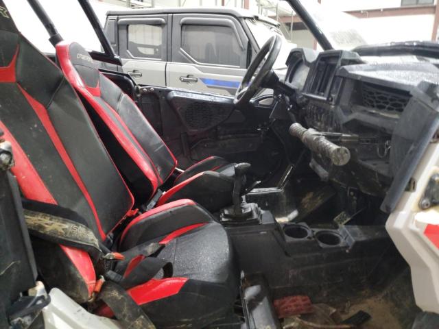 2020 POLARIS RZR TURBO 3NSPAL927LF131285
