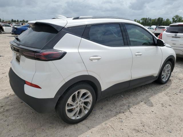 Vin: 1g1fy6s06p4106452, lot: 55169155, chevrolet bolt lt 20233