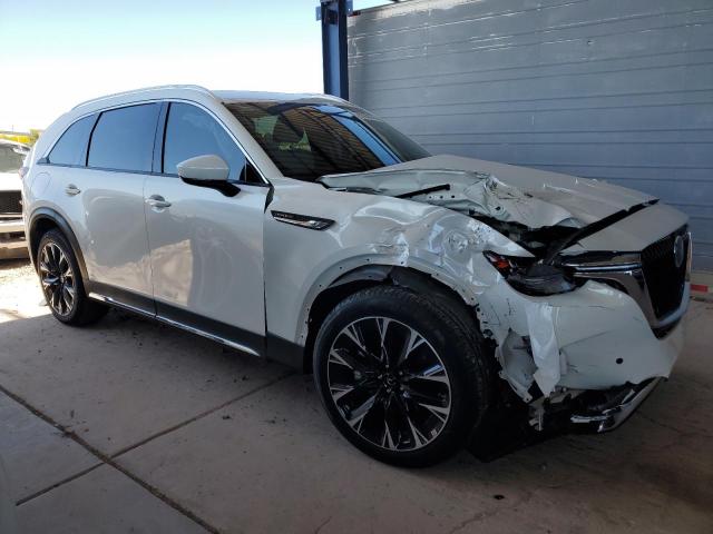 Vin: jm3kkeha7r1134208, lot: 53838335, mazda cx-90 prem premium plus 20244