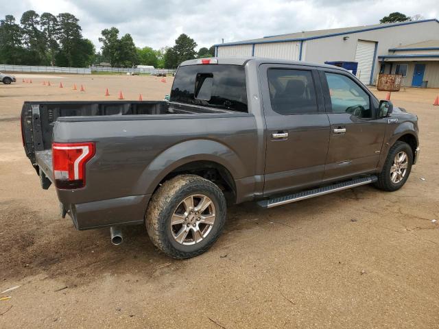 Vin: 1ftew1cp2fke14722, lot: 54917325, ford f-150 supercrew 20153