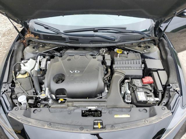 2023 NISSAN MAXIMA 1N4AA6CV1PC501974