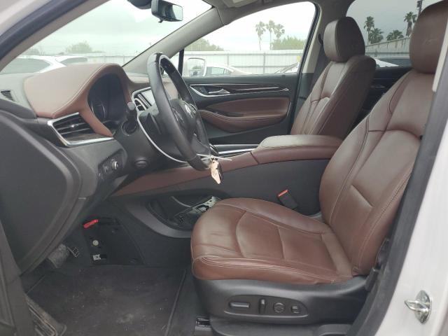 2020 BUICK ENCLAVE AV 5GAEVCKW8LJ124950