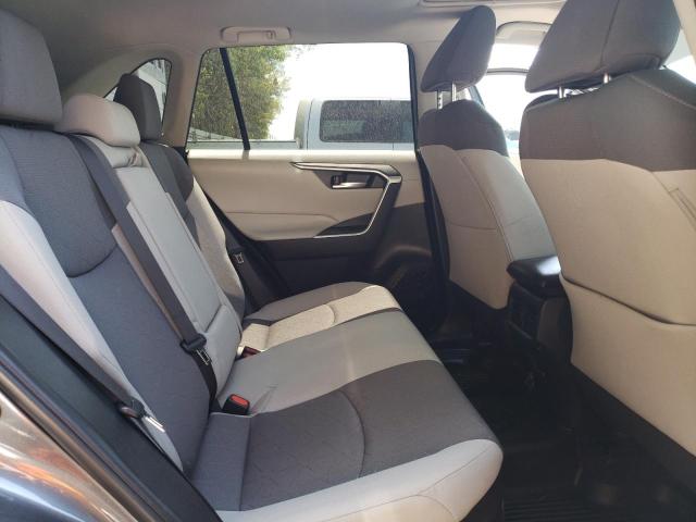 2023 TOYOTA RAV4 XLE - 4T3RWRFV5PU106821