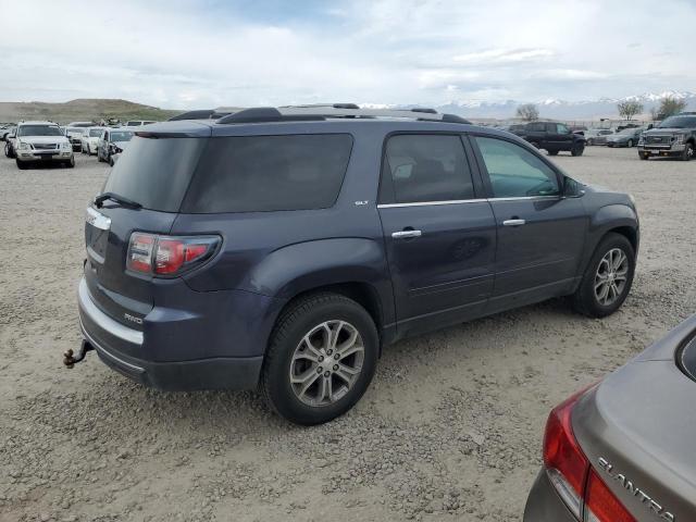 Vin: 1gkkvrkd5ej123684, lot: 53488495, gmc acadia slt-1 20143
