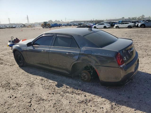 Vin: 2c3ccaag4kh636896, lot: 52201575, chrysler 300 touring 20192