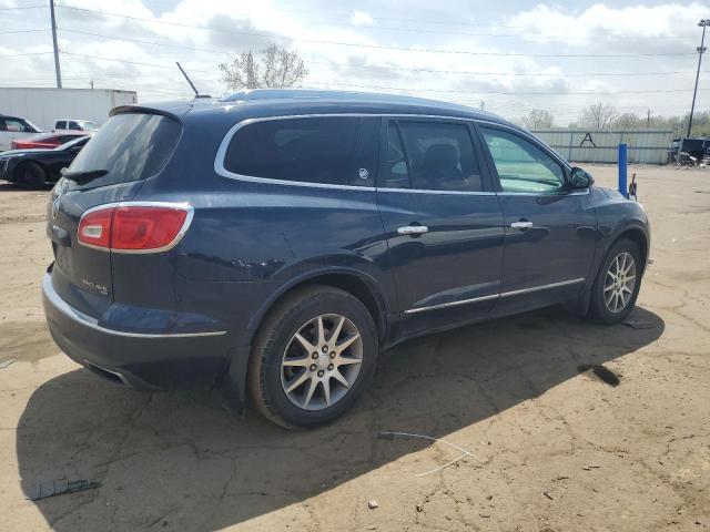 Vin: 5gakvbkd3fj195120, lot: 55073565, buick enclave 20153