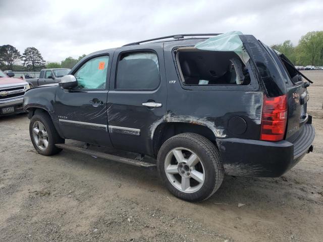 Vin: 1gnskce08br358224, lot: 51668015, chevrolet tahoe k1500 ltz 20112