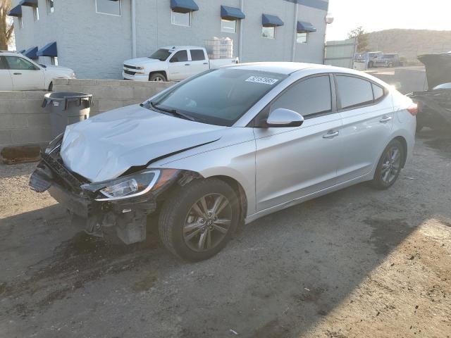 2017 HYUNDAI ELANTRA SE - 5NPD84LF7HH006264