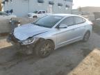 2017 HYUNDAI ELANTRA SE - 5NPD84LF7HH006264