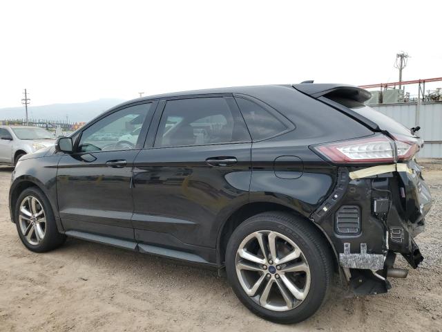 2016 FORD EDGE SPORT - 2FMPK4AP3GBB59174