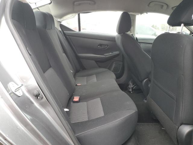 2024 NISSAN SENTRA SV - 3N1AB8CV5RY261828