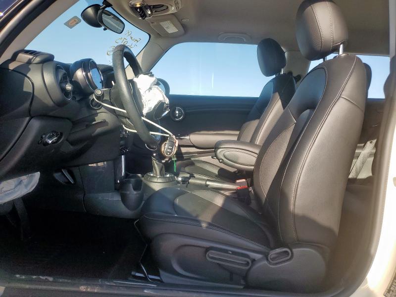 2016 MINI COOPER WMWXP5C52G3B14119