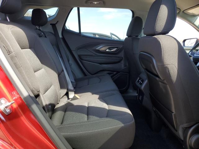 2024 GMC TERRAIN SL - 3GKALMEG0RL384763