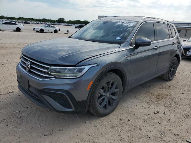 Vin: 3vv3b7ax0pm054872, lot: 53662845, volkswagen tiguan se 2023 img_1