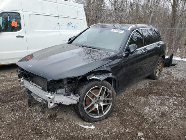 MERCEDES-BENZ GLC 300 4M