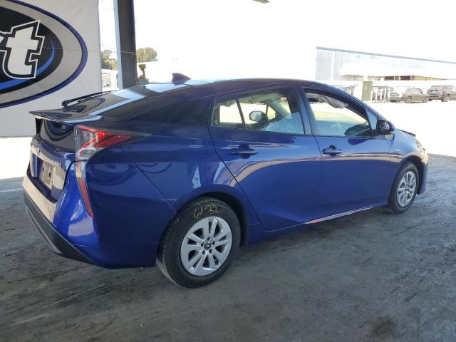 Vin: jtdkbrfu8h3541258, lot: 54109155, toyota prius 20173
