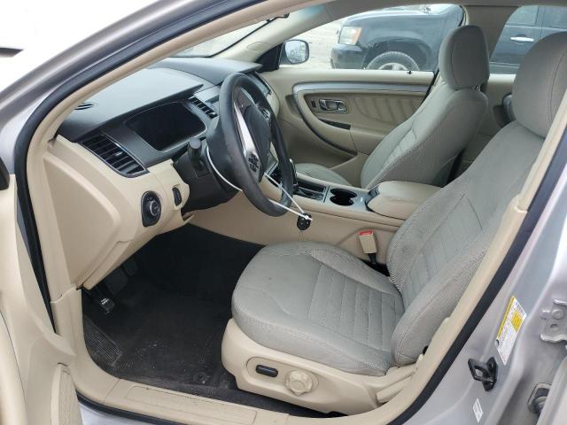 2017 FORD TAURUS SE - 1FAHP2D87HG133437