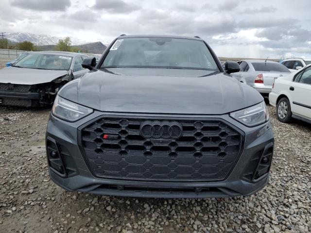 2024 AUDI SQ5 PREMIU WA1B4AFY7R2052799