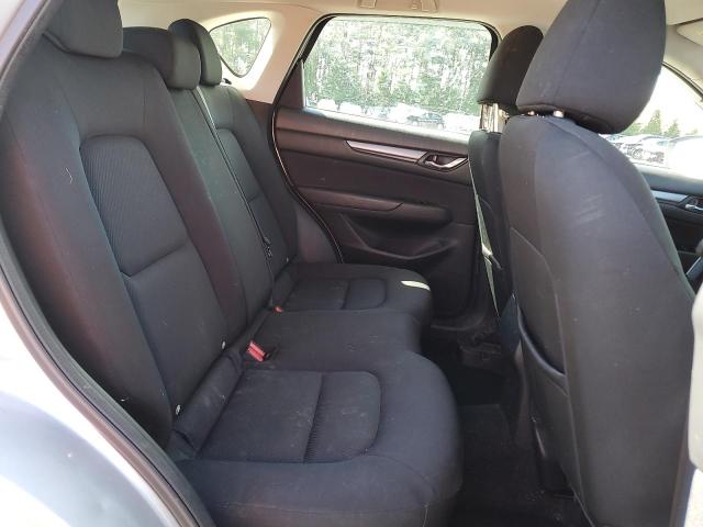2018 MAZDA CX-5 SPORT - JM3KFABM6J0318503