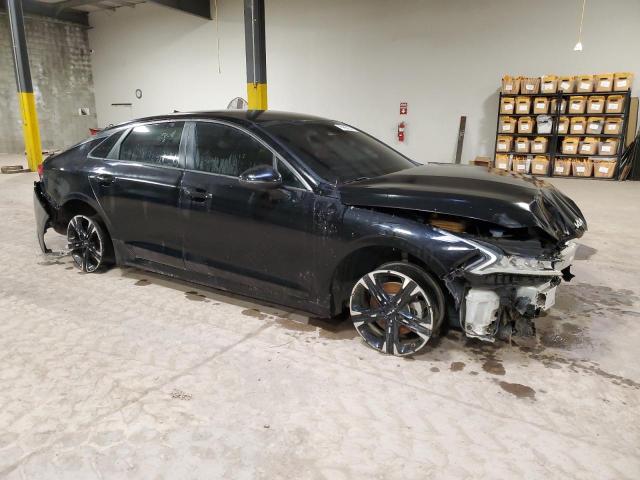 Vin: 5xxg64j26ng098526, lot: 52572645, kia k5 gt line 20224