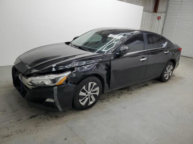 NISSAN ALTIMA S