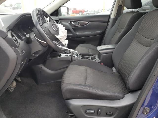 2018 NISSAN ROGUE S - 5N1AT2MV1JC802503