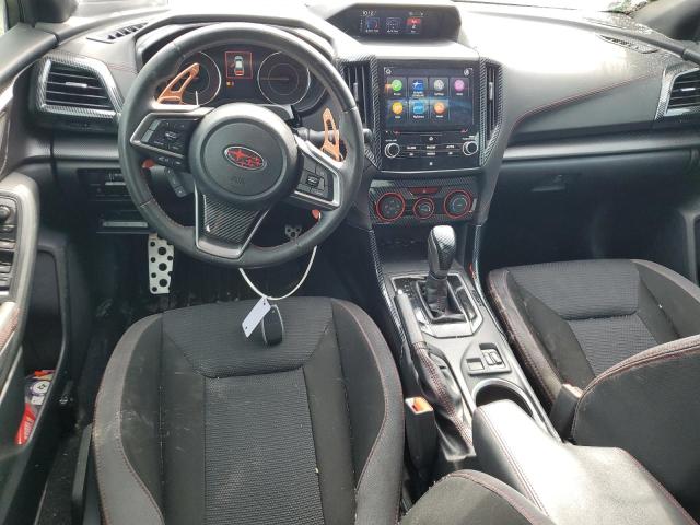 2019 SUBARU IMPREZA SP - 4S3GKAJ66K3616918