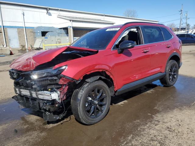 Vin: 7fars6h56re068522, lot: 53297505, honda crv sport 2024 img_1